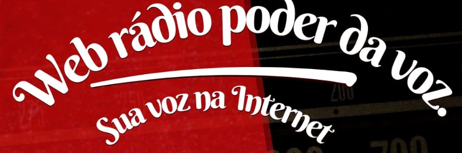 Web Radio Poder da Voz